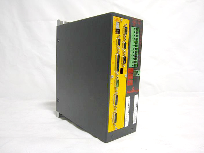 Baumuller BUM60-0816-54-B-001-VC-0A-0001-0012-0000