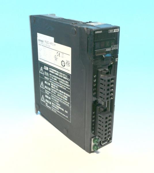 Omron R88D-KP01H