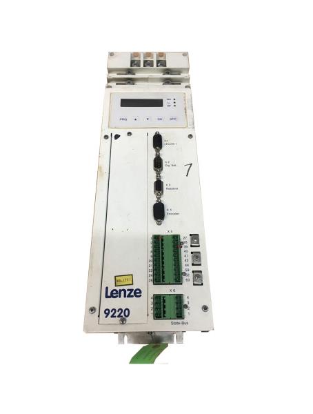 Lenze EVS9222-E