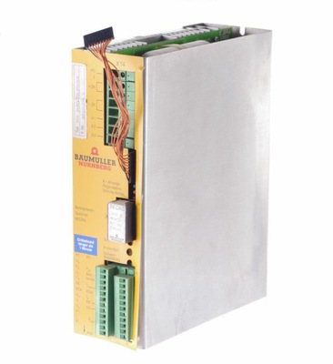 Baumuller BUS-3-10/20-30-002
