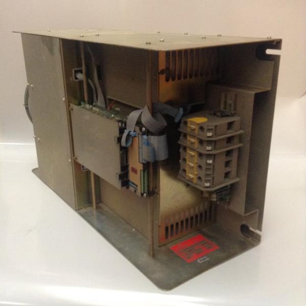 Baumuller BUC-4-80-6-100