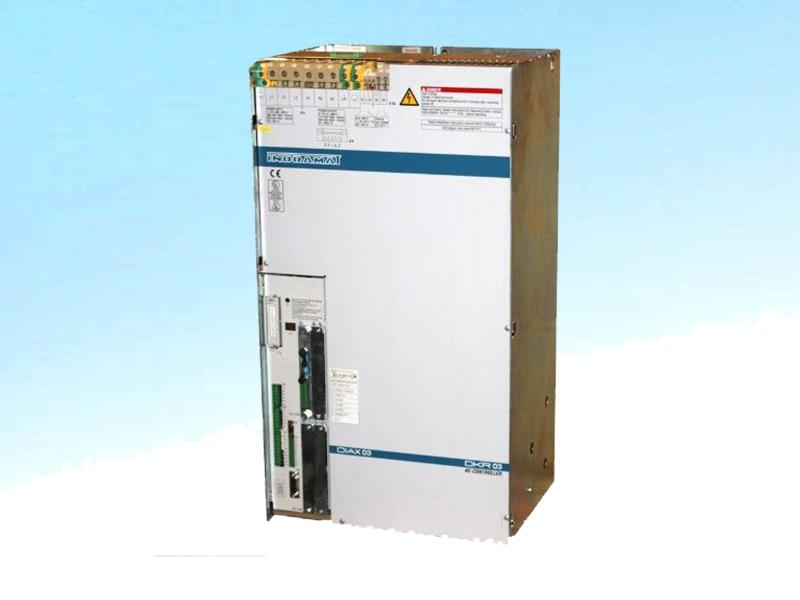 Bosch DKR03.1-W200B-BE12-01-FW