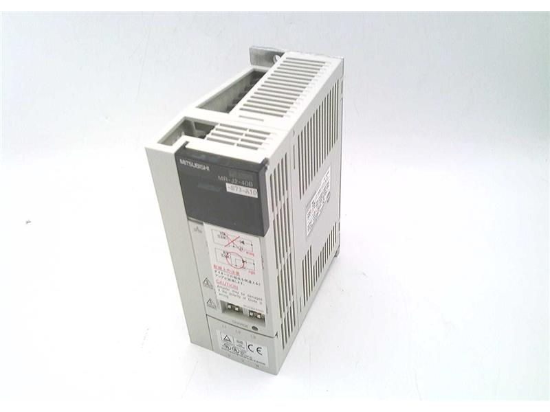 Mitsubishi MR-J2-40B-S73-A10