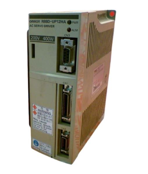 Omron R88D-UP12HA