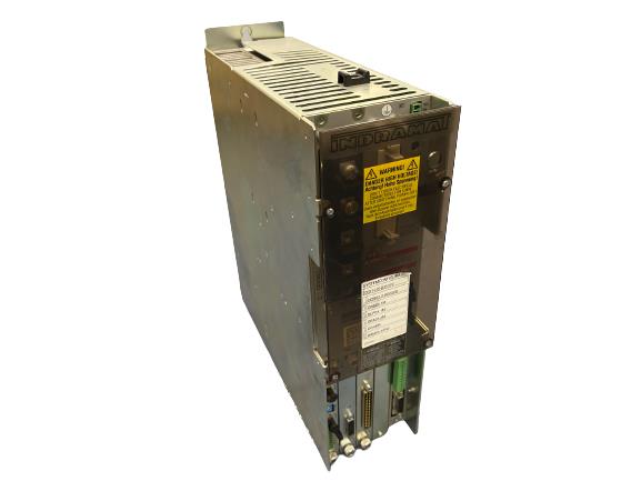 Bosch DDS02.2-W050-BE33-01-FW