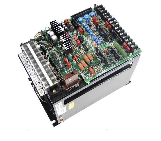Yaskawa Electric CPCR-MR05D