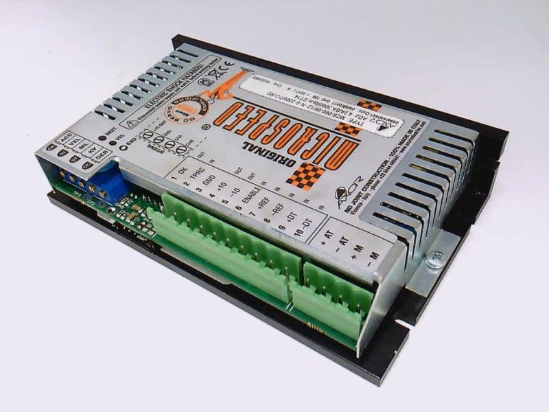 Axor MCS-060-06/12-N-S-2205/TO-RD