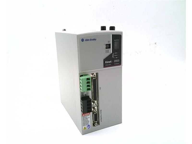 Allen Bradley 2093-AM01