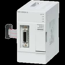 Mitsubishi FX5-80SSC-S