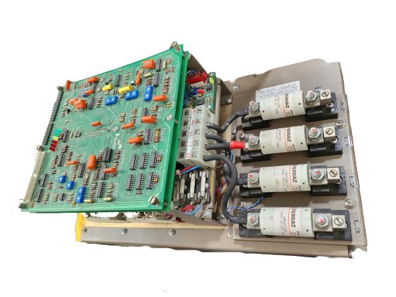 Asea Brown Boveri 842-617E