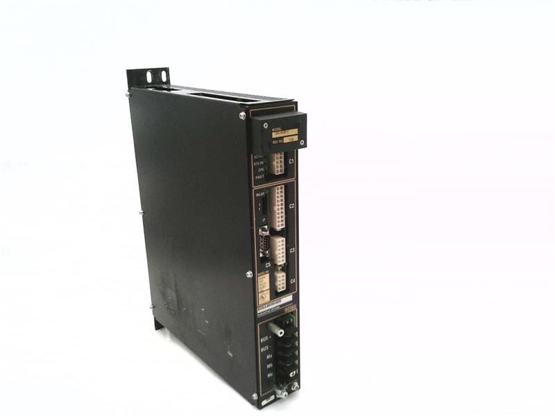 Kollmorgen BDS5A-206-00010402B2-030