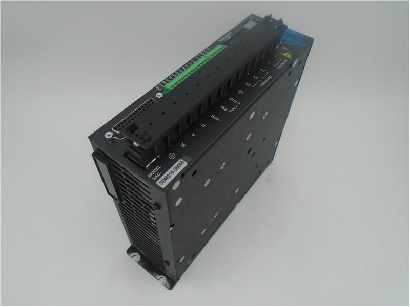 Ormec SAC-SDM210-S0000