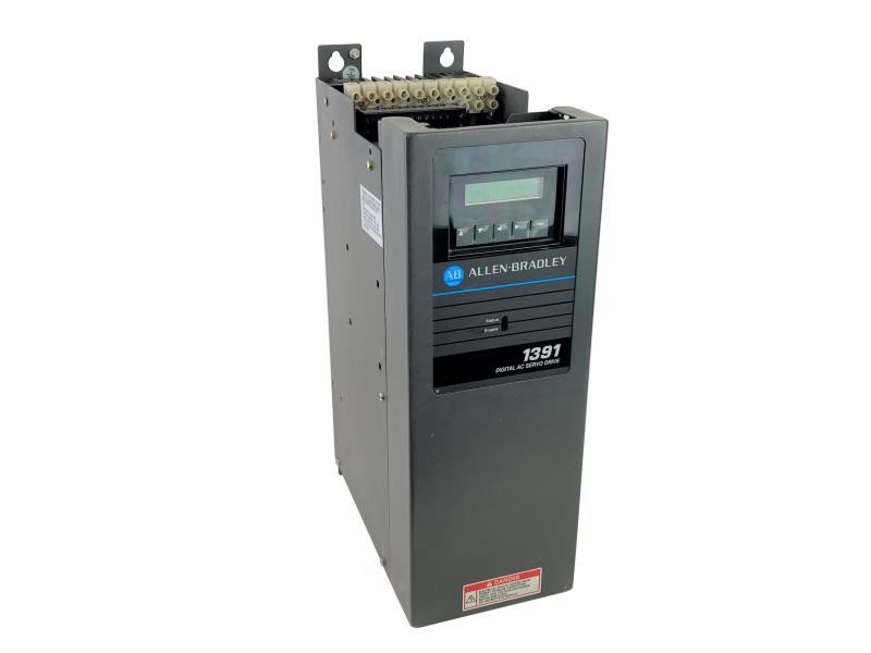 Allen Bradley 1391-DES45-DI-AQB