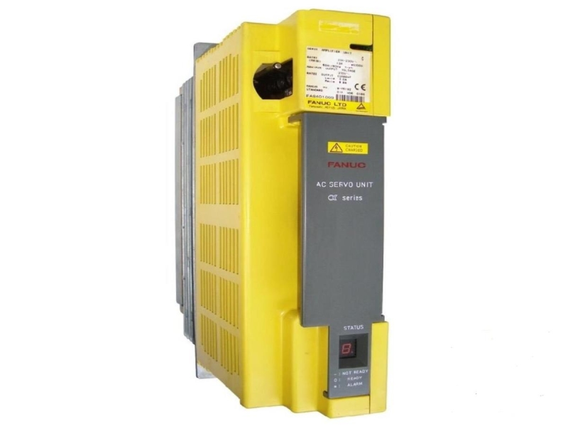 Fanuc A06B-6089-H205
