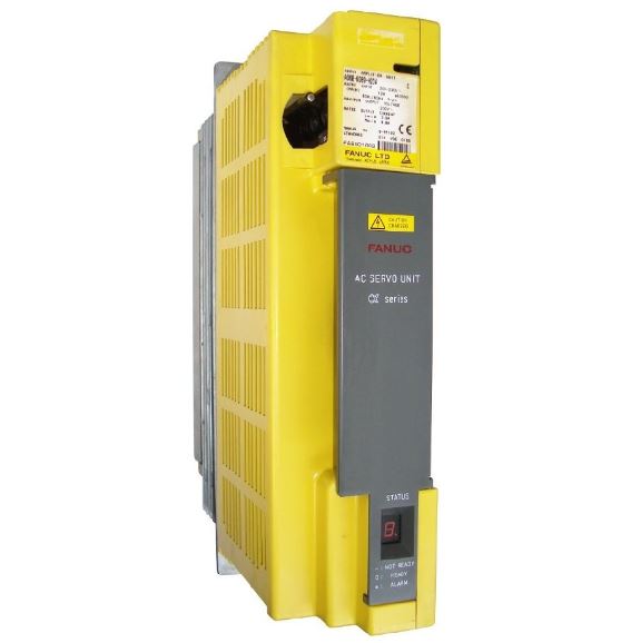 Fanuc A06B-6089-H210
