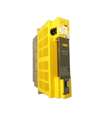 Fanuc A06B-6090-H246