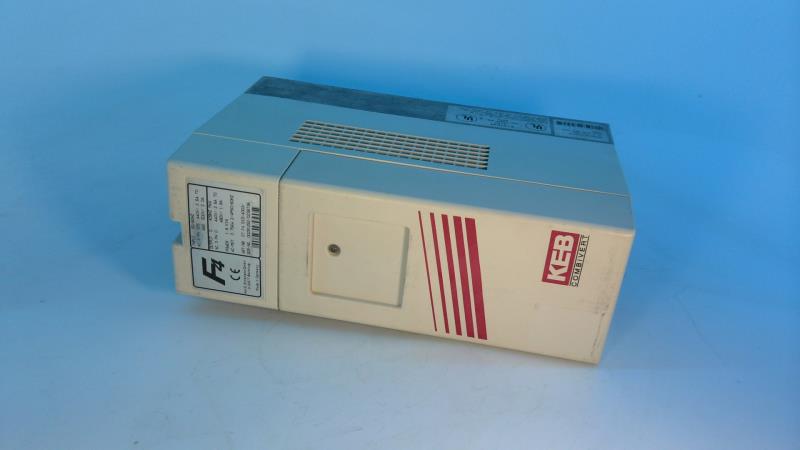 Keb Automation 07-F4-S1D-4003