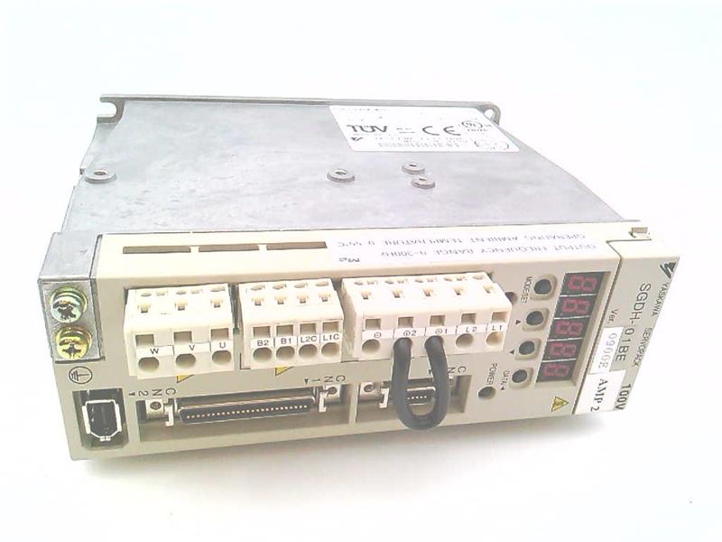 Yaskawa Electric SGDH-01BE