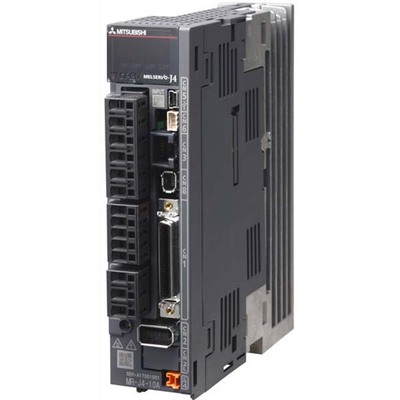 Mitsubishi MR-J4-20A-RJ