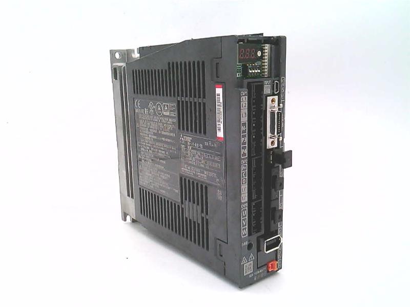 Mitsubishi MR-J4-40B-EB