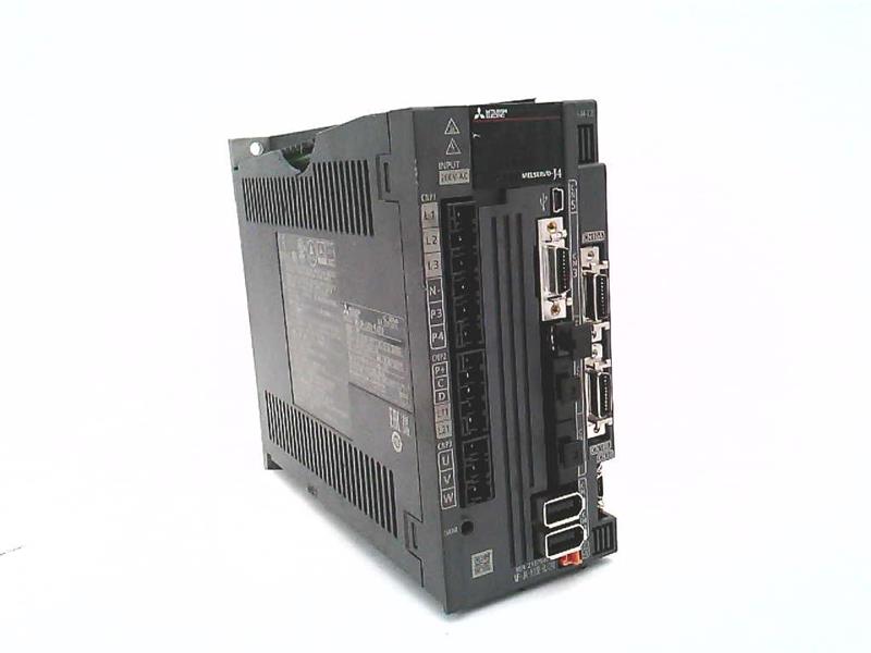 Mitsubishi MR-J4-100B-RJ020