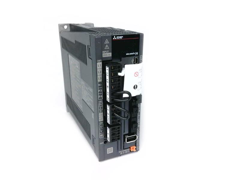 Mitsubishi MR-J4-100B-EB