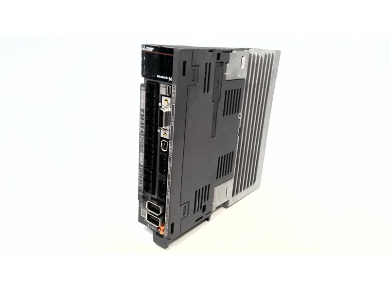 Mitsubishi MR-J4-60B-RJ