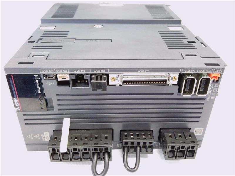 Mitsubishi MR-J4-200A-RJ