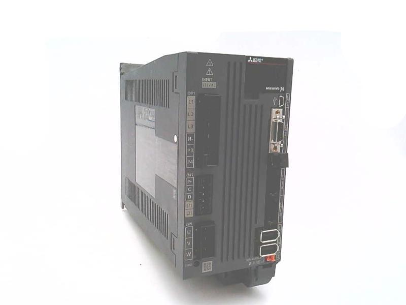 Mitsubishi MR-J4-200B-RJ