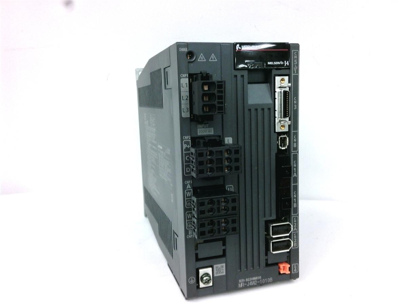 Mitsubishi MR-J4W2-1010B