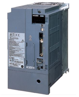 Mitsubishi MR-J4-500B