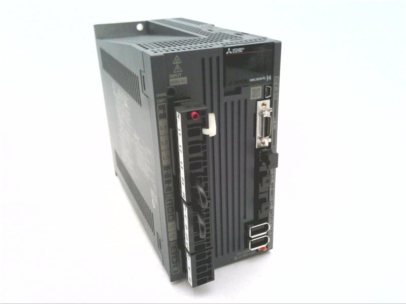 Mitsubishi MR-J4-200B4-RJ020