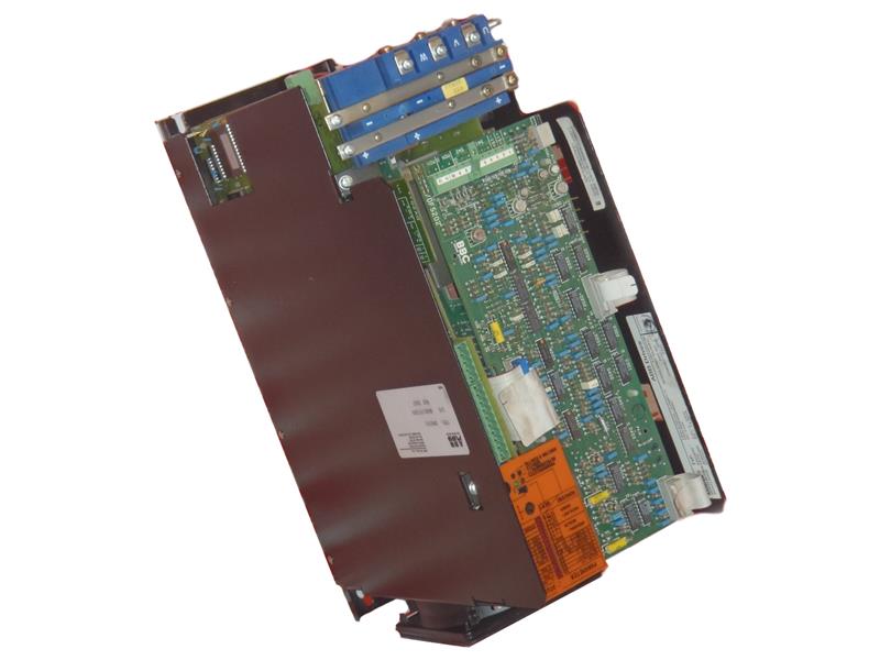 Asea Brown Boveri DPH-07551