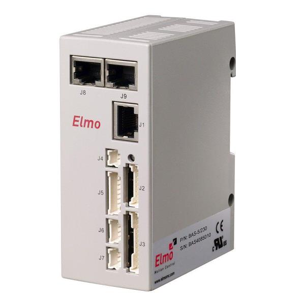 Elmo Motion Control BAS-3/230T-2