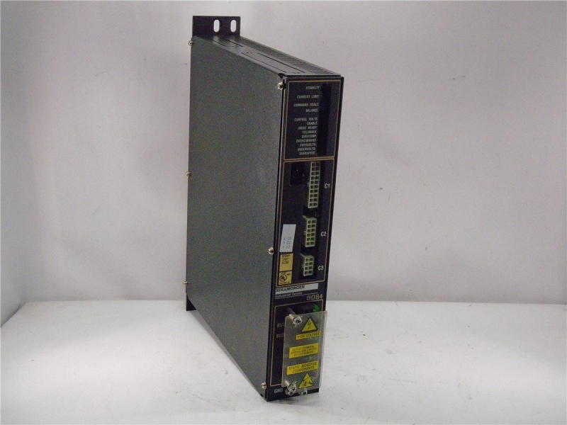 Kollmorgen BDS4A-206H-402B2