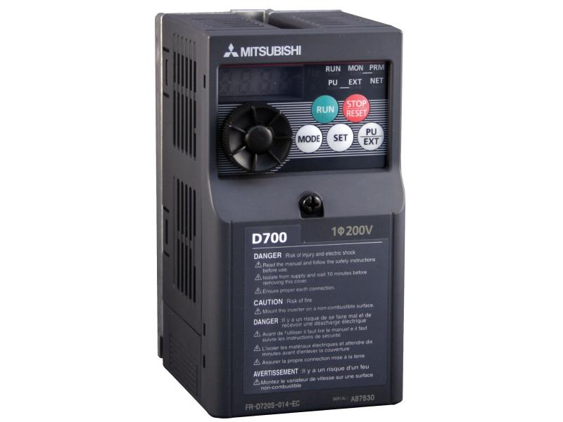 Mitsubishi FR-D710W-008-NA
