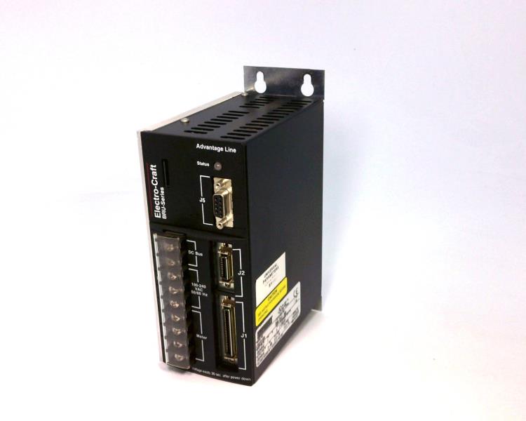 Electrocraft 9101-1563