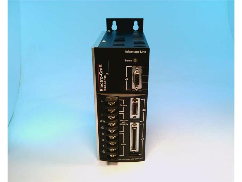 Electrocraft 9101-1687