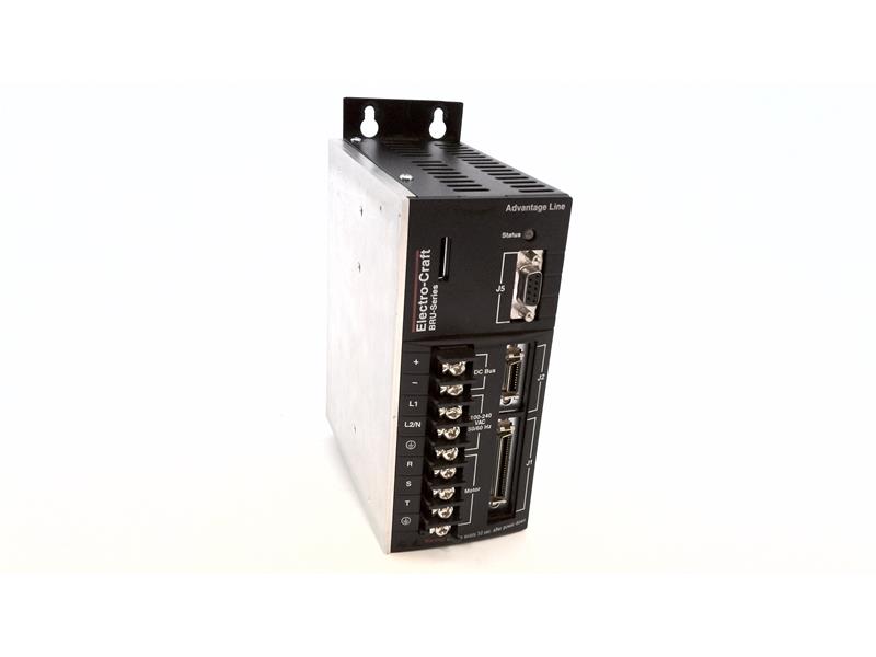 Electrocraft 9101-1748