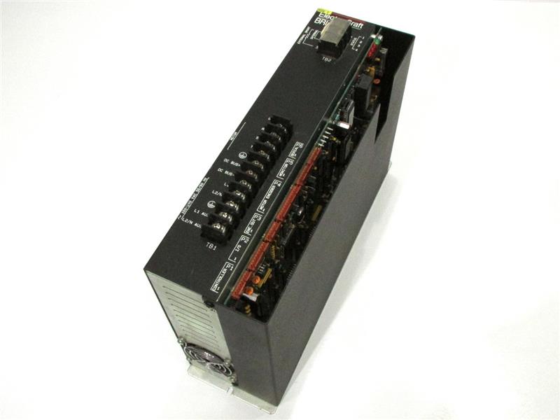 Electrocraft BRU-200-DM-30