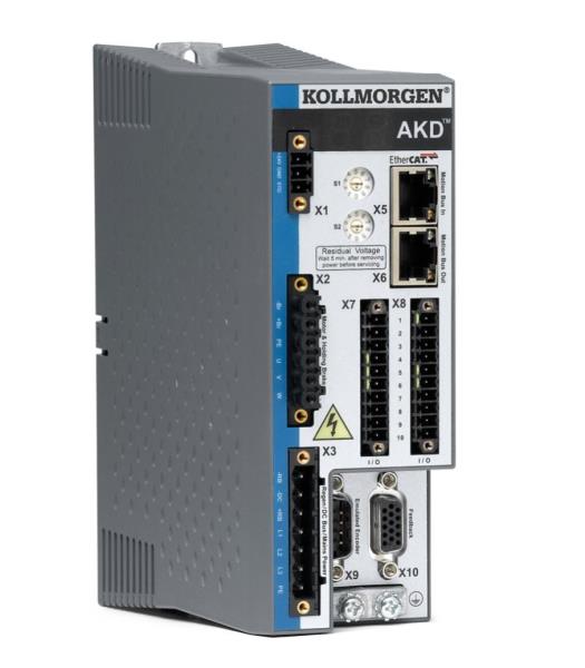 Kollmorgen AKD-P00306-NBEC-000