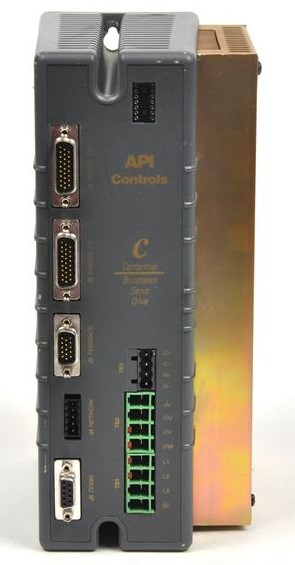 Danaher Motion PS-3306C-E