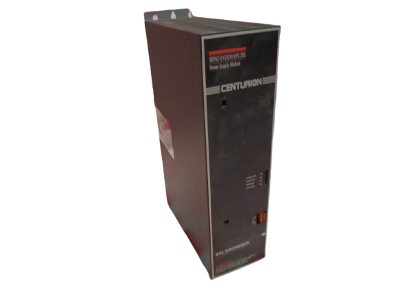 Danaher Motion 401-34317-20