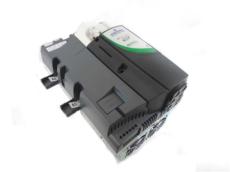 Control Techniques MP155A4