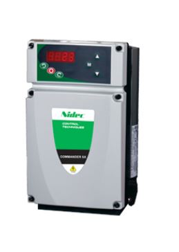 Nidec Corp SX23400400PB