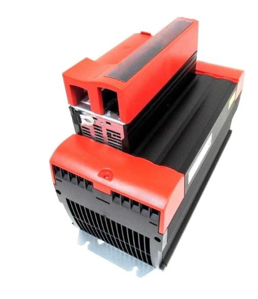 Sew Eurodrive MDF60A0220-503-4-00