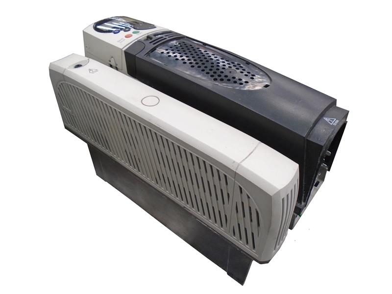 Control Techniques CGP2401