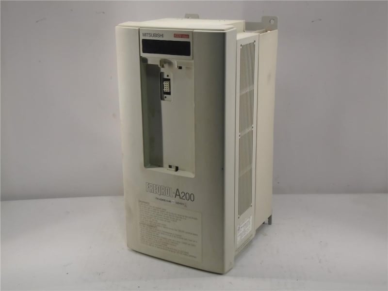 Mitsubishi FR-A240E-0.4K-TF