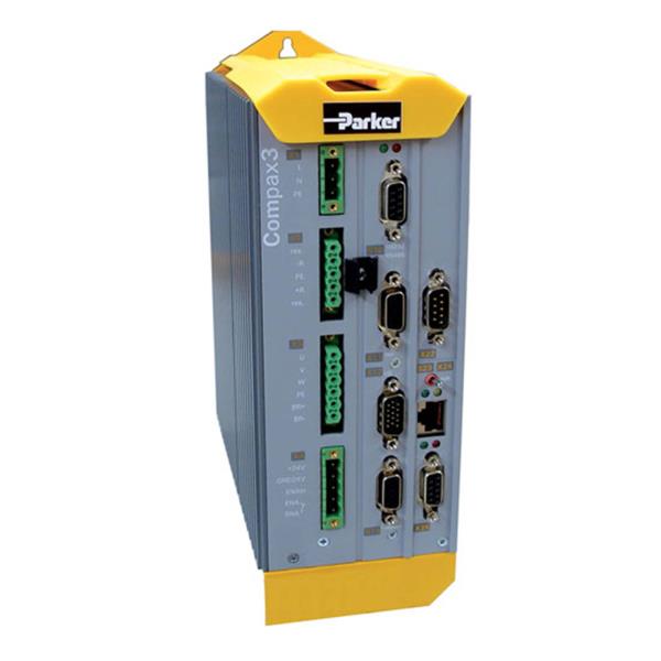 Parker S038V4F10I20T11M00