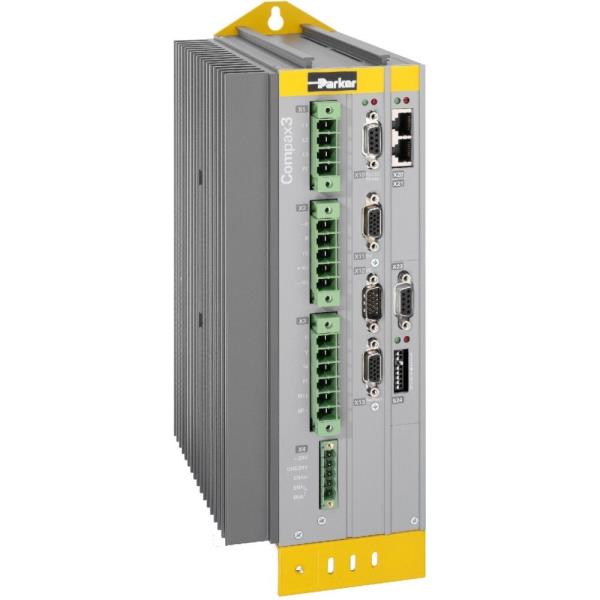 Parker S075V4F10I11T11M00